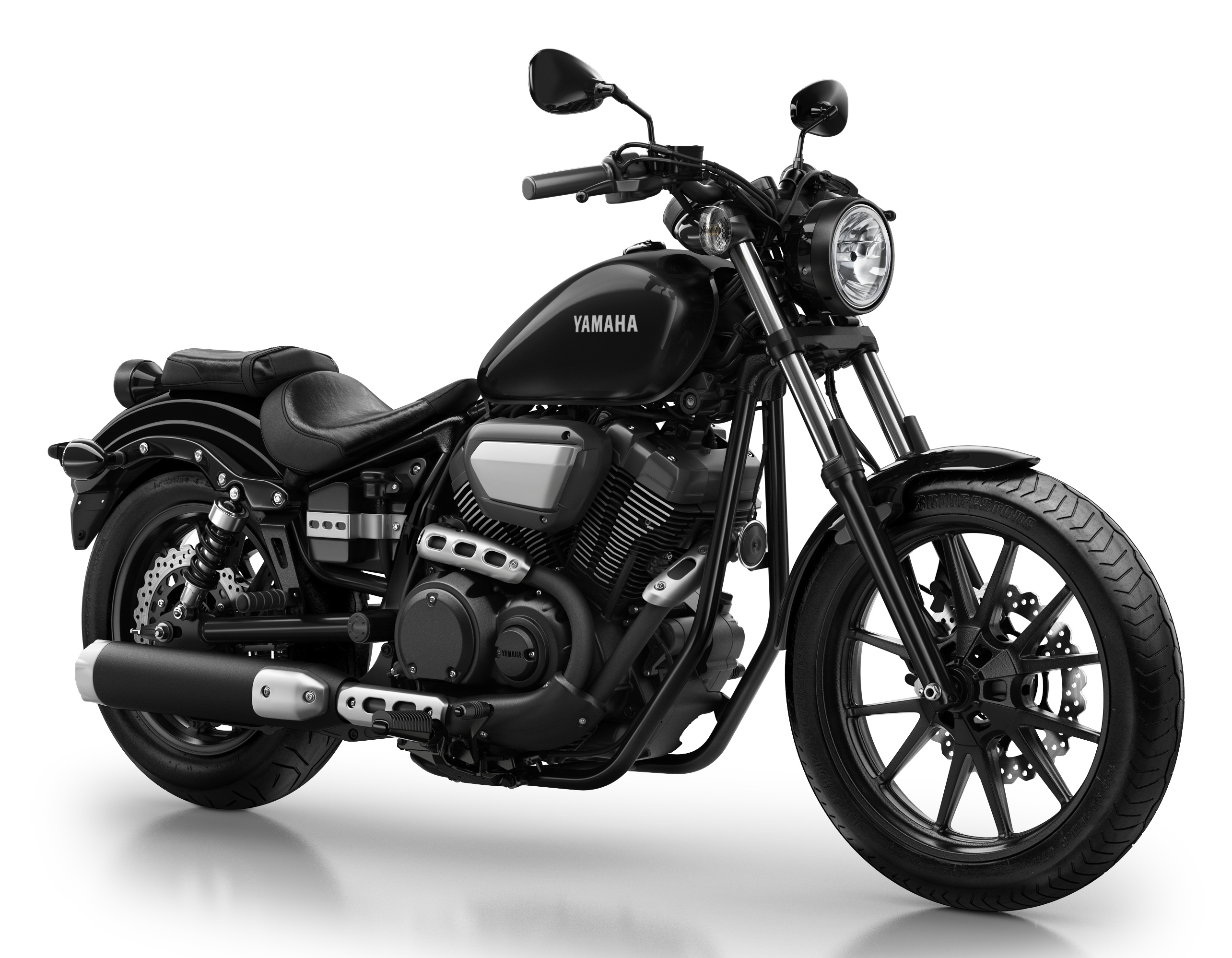 2014 yamaha bolt store value